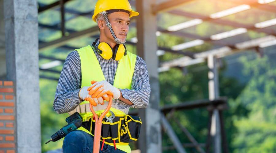 Professional metal roof installation in Yatesville, GA